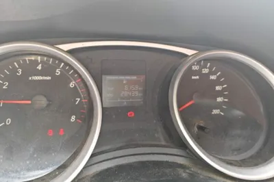 Wuling Hongguang S3 2019, 28400 км, за 38734.83 CNY - фото 9