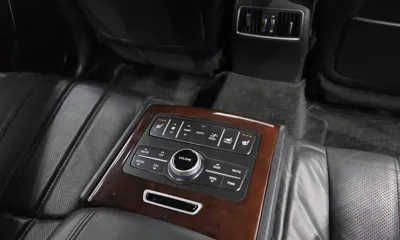 Hyundai Equus 2012, 138253 км, за 5500000 KRW - фото 19