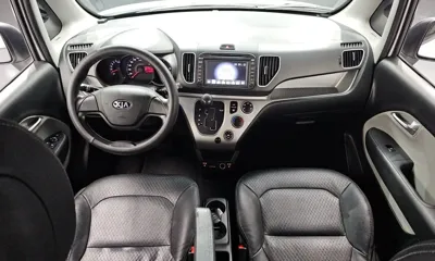 Kia Ray 2016, 160941 км, за 6300000 KRW - фото 7