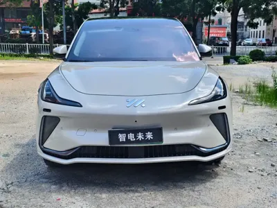 IM IM LS7 2023, 38000 км, за 153800 CNY