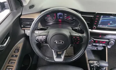 Kia Stonic 2018, 138643 км, за 7500000 KRW - фото 13