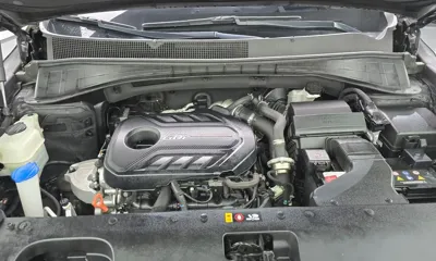 Kia Sorento 2020, 135209 км, за 19300000 KRW - фото 6