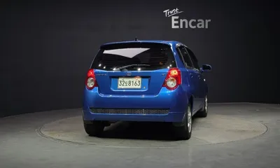 ChevroletGMDaewoo Gentra 2009, 58793 км, за 2000000 KRW