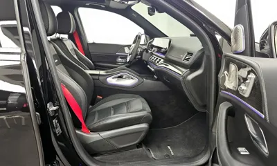 Mercedes-Benz GLE-Class 2022, 102409 км, за 82000000 KRW - фото 11