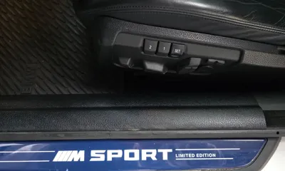BMW 6-Series 2018, 108125 км, за 31600000 KRW - фото 34