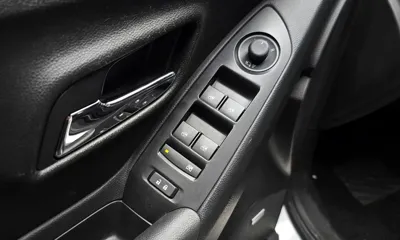 ChevroletGMDaewoo Trax 2019, 67156 км, за 11200000 KRW - фото 14