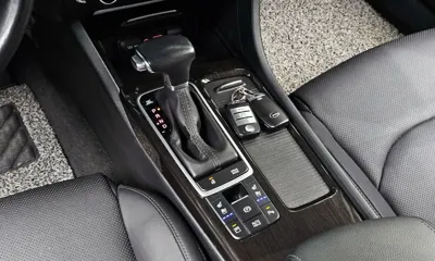Kia K5 2020, 39636 км, за 16900000 KRW - фото 9