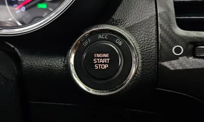 Kia K3 2015, 224340 км, за 3890000 KRW - фото 17