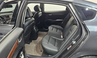 Kia K7 2017, 214826 км, за 7500000 KRW - фото 12