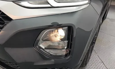 Hyundai Santafe 2019, 89147 км, за 17700000 KRW - фото 22
