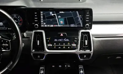 Kia Sorento 2021, 73100 км, за 26800000 KRW - фото 13