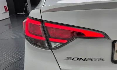 Hyundai Sonata 2016, 129175 км, за 8700000 KRW - фото 23