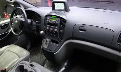 Hyundai Starex 2014, 145259 км, за 7300000 KRW - фото 7