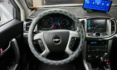 ChevroletGMDaewoo Captiva 2014, 95415 км, за 4200000 KRW - фото 13