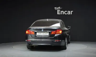 BMW 5-Series 2015, 227036 км, за 8800000 KRW