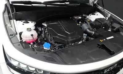 Kia Sorento 2023, 23782 км, за 27000000 KRW - фото 6