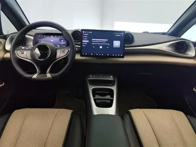 BYD Dolphin 2025, 34800 км, за 79800 CNY - фото 12