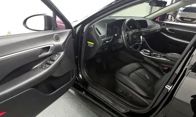 Hyundai Sonata 2020, 125333 км, за 12200000 KRW - фото 10