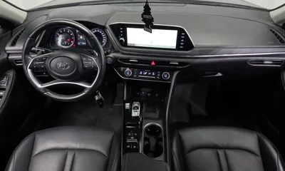 Hyundai Sonata 2022, 92936 км, за 16900000 KRW - фото 7
