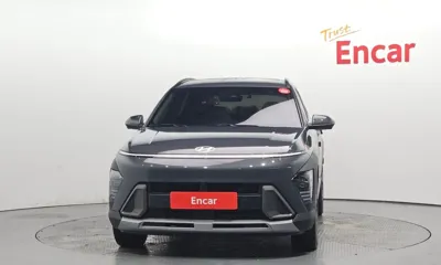 Hyundai Kona 2023, 5486 км, за 25500000 KRW - фото 3