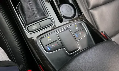 Kia K7 2014, 174000 км, за 5700000 KRW - фото 18