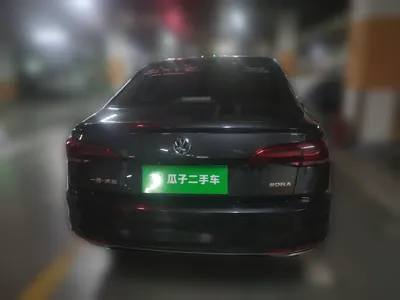 Volkswagen Bora 2019, 129000 км, за 43834.25 CNY - фото 5