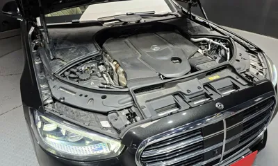 Mercedes-Benz S-Class 2021, 41104 км, за 86900000 KRW - фото 6