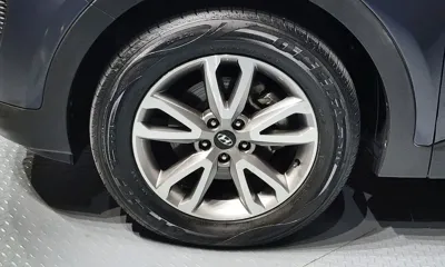 Hyundai Santafe 2015, 106970 км, за 10900000 KRW - фото 5