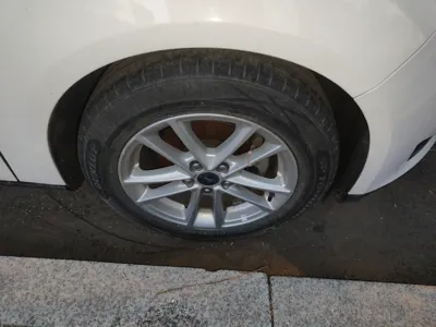Ford Focus 2015, 153100 км, за 23144.92 CNY - фото 8
