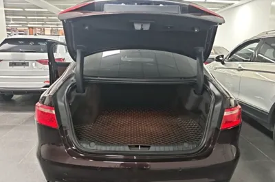 Jaguar XFL 2018, 91400 км, за 97748 CNY - фото 22