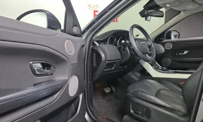 Land Rover Range Rover Evoque 2018, 43499 км, за 15400000 KRW - фото 12