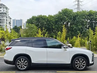 Nio ES8 2022, 65000 км, за 175799 CNY
