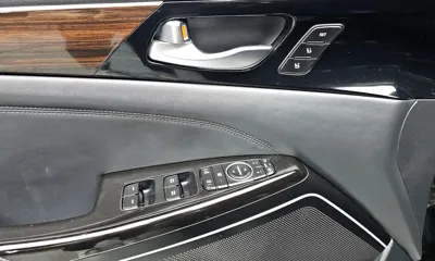 Kia K7 2018, 162780 км, за 12900000 KRW - фото 17
