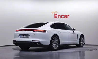 Porsche Panamera 2022, 68011 км, за 90000000 KRW