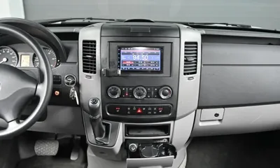 Mercedes-Benz Sprinter 2017, 42966 км, за 31900000 KRW - фото 14