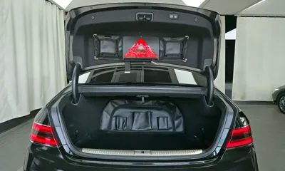 Genesis G90 2019, 141578 км, за 25500000 KRW - фото 20
