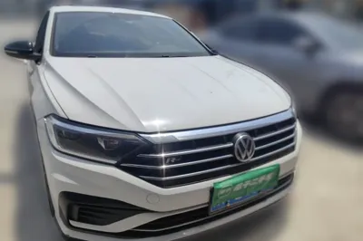 Volkswagen Sagitar 2020, 161800 км, за 59653.11 CNY