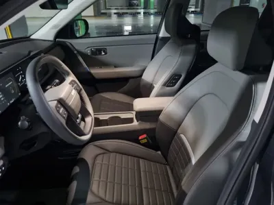 Kia Seltos 2026, 22 км, за 45000000 KRW - фото 11