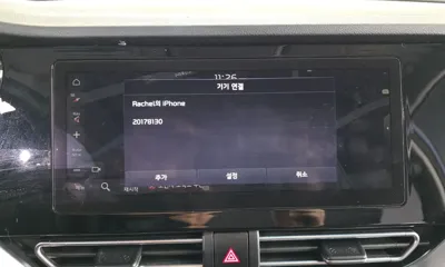 Kia Niro 2022, 92709 км, за 18500000 KRW - фото 16