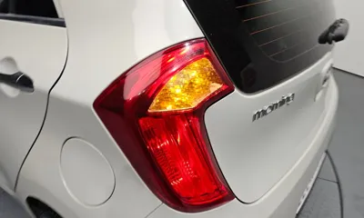 Kia Morning 2015, 156381 км, за 4800000 KRW - фото 23