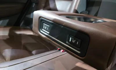 Renault-KoreaSamsung QM6 2017, 104794 км, за 9100000 KRW - фото 27