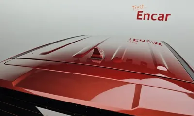 Kia Seltos 2020, 96800 км, за 13600000 KRW - фото 28