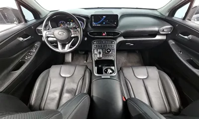 Hyundai Santafe 2021, 79016 км, за 24600000 KRW - фото 7