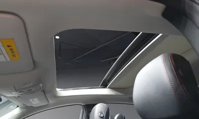 Mercedes-Benz GLE-Class 2017, 88569 км, за 36900000 KRW - фото 17