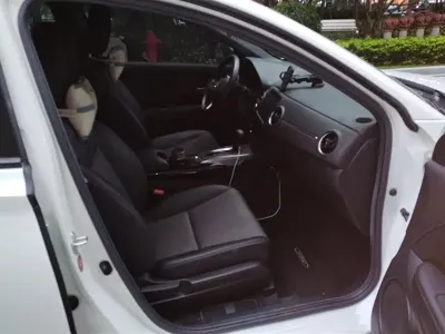 Honda XR-V 2020, 17100 км, за 64800 CNY - фото 8