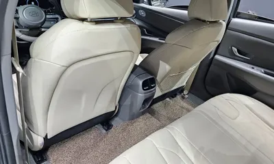 Hyundai Avante 2024, 14985 км, за 22500000 KRW - фото 28