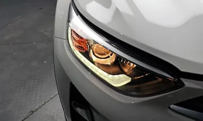 Kia Stonic 2018, 88378 км, за 10500000 KRW - фото 22