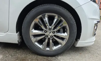 Kia Canival 2018, 66050 км, за 21500000 KRW - фото 21