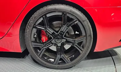 Kia Stinger 2018, 135174 км, за 16200000 KRW - фото 21