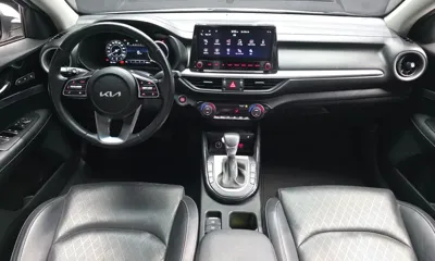 Kia K3 2022, 107675 км, за 18000000 KRW - фото 7